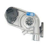 Brand New Turbo Charger for Ford Transit 2.0L EcoBlue GK3Q-6K682-AE 838452 - CCT Turbo