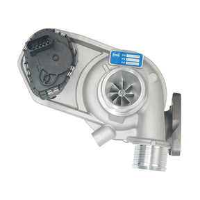 Brand New Turbo Charger for Ford Transit 2.0L EcoBlue GK3Q-6K682-AE 838452 - CCT Turbo