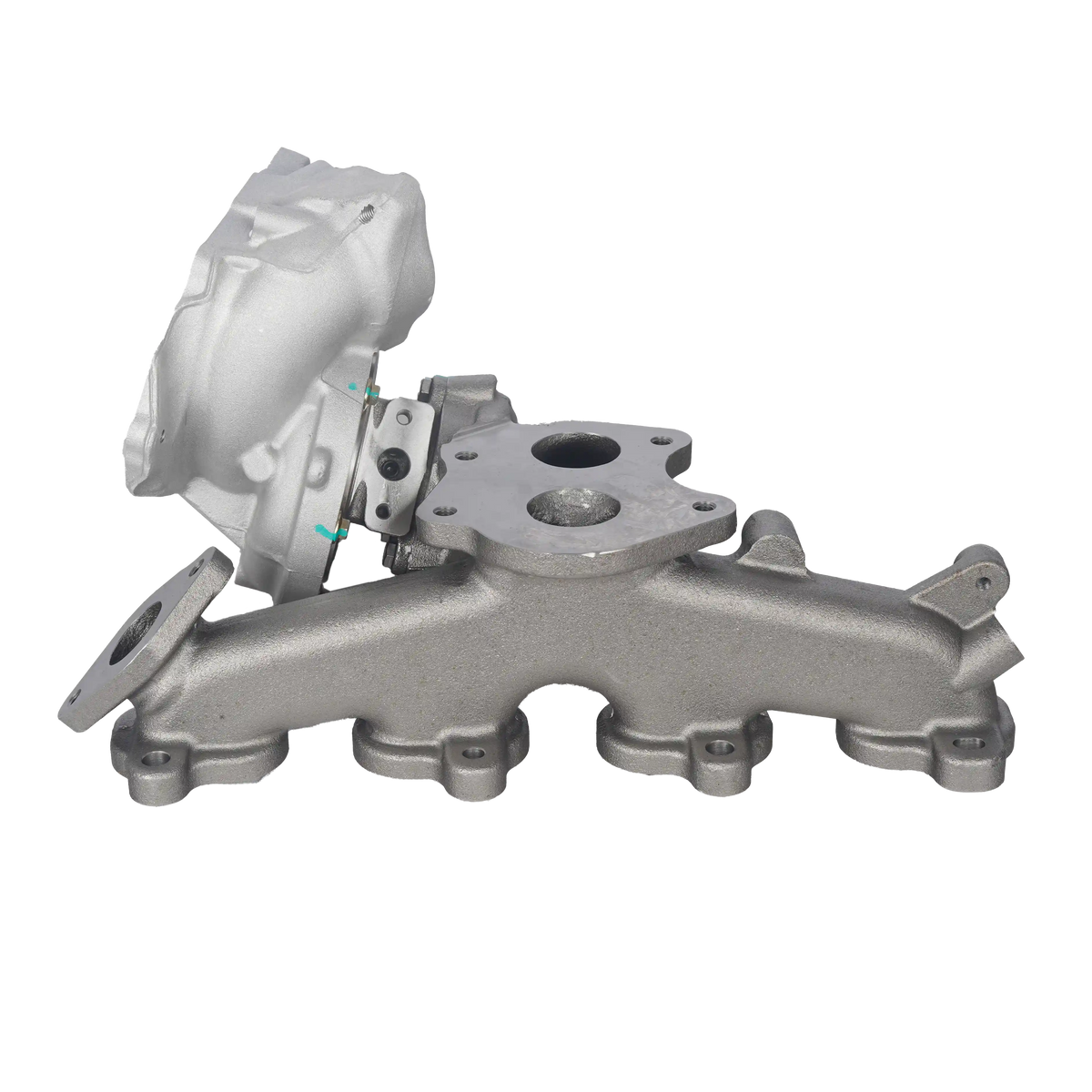 Brand New Turbo Charger for Nissan Navara D23 NP300 2.3L YS23DDTT High Pressure 846016 14410-7570R