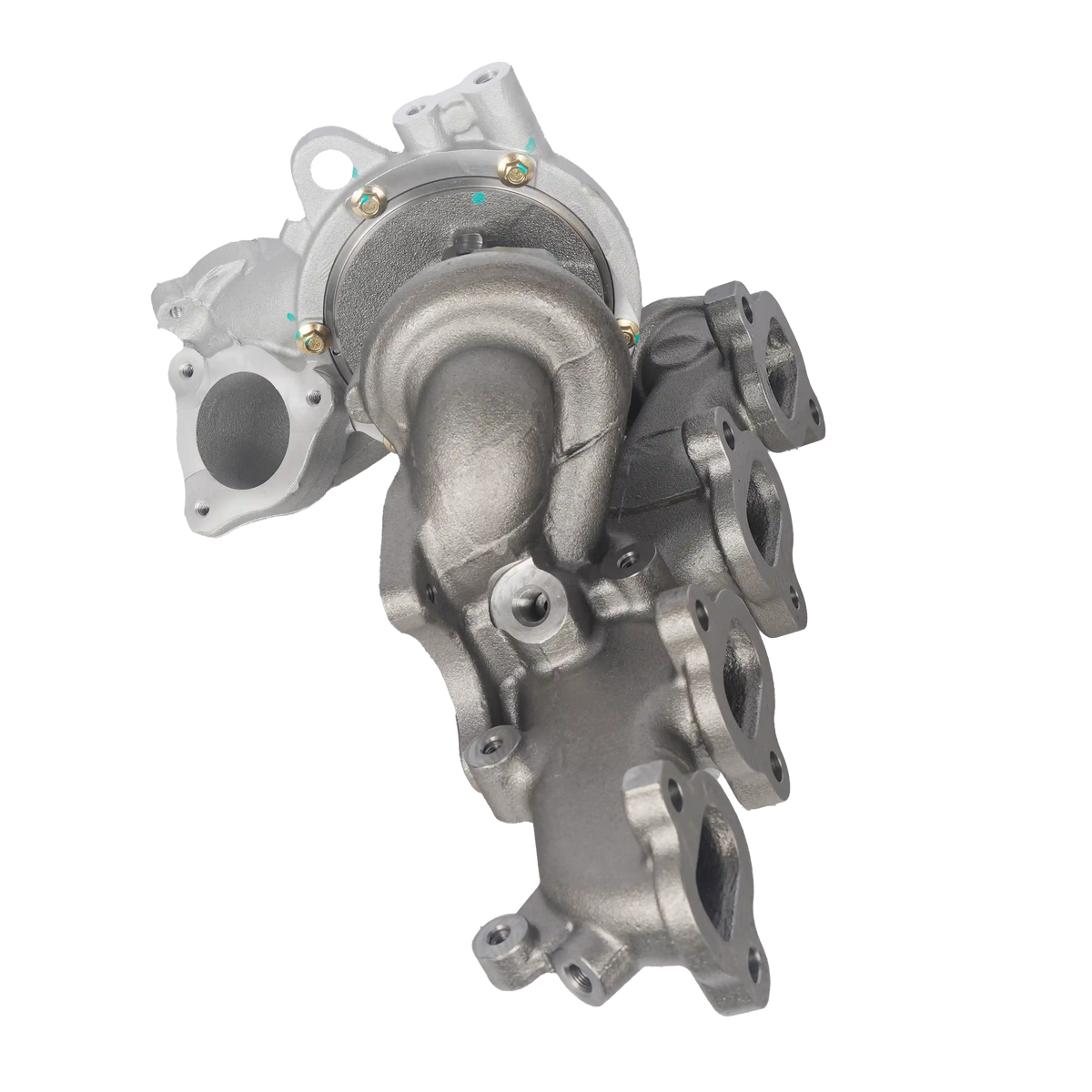 Brand New Turbo Charger for Nissan Navara D23 NP300 2.3L YS23DDTT High Pressure 846016 14410-7570R
