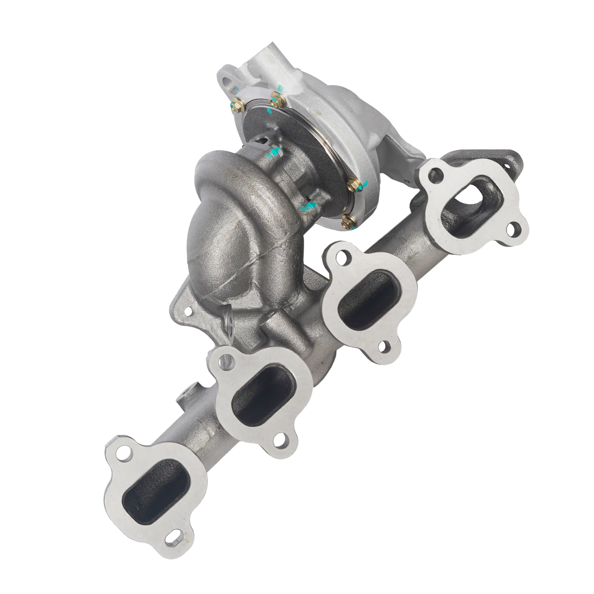 Brand New Turbo Charger for Nissan Navara D23 NP300 2.3L YS23DDTT High Pressure 846016 14410-7570R