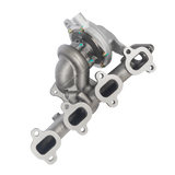 Brand New Turbo Charger for Nissan Navara D23 NP300 2.3L YS23DDTT High Pressure 846016 14410-7570R