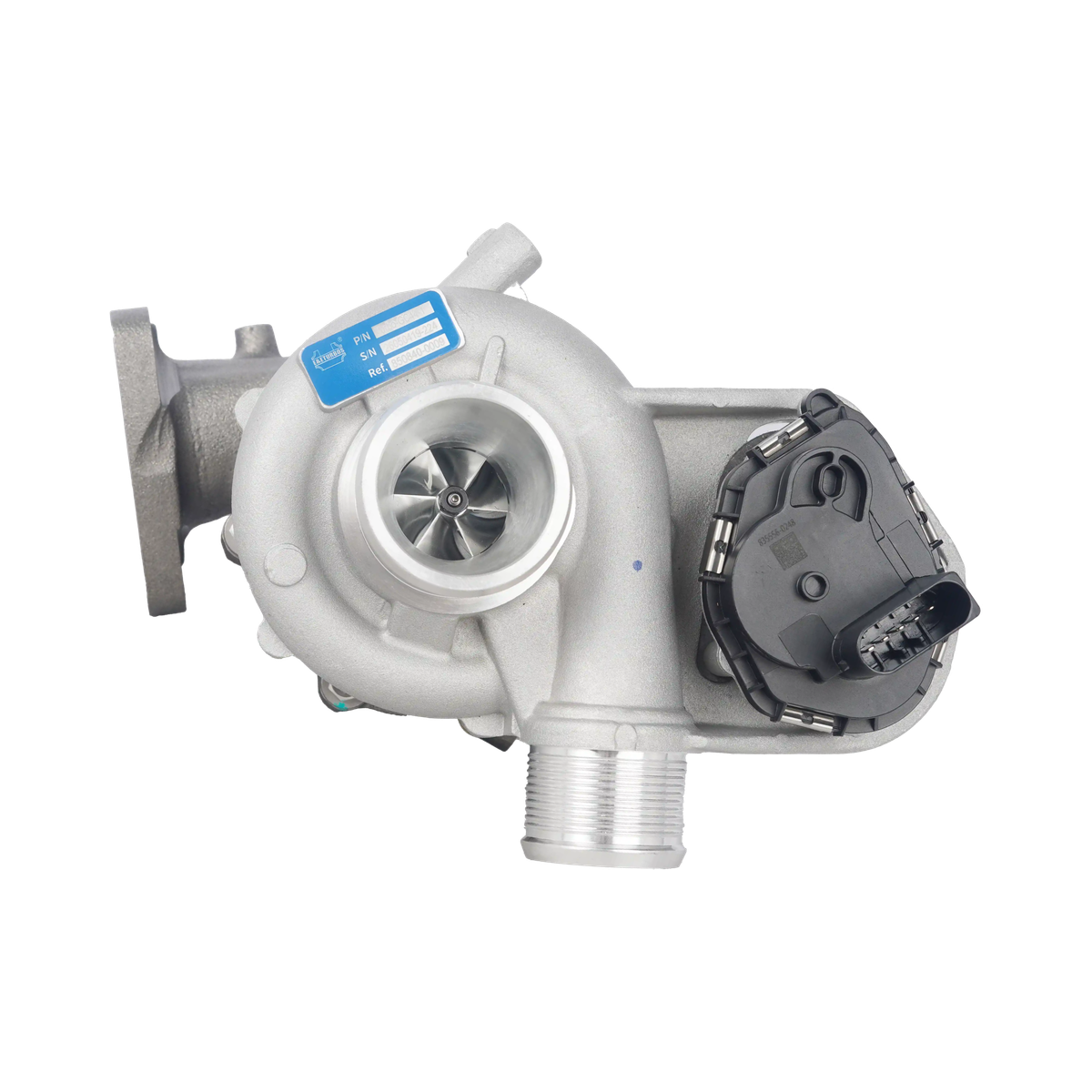 EE-850840 turbocharger