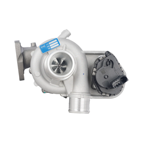 EE-850840 turbocharger