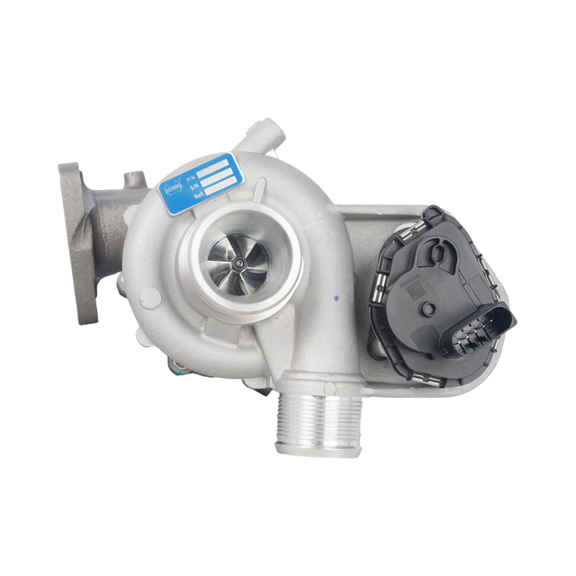 EE-850840 turbocharger