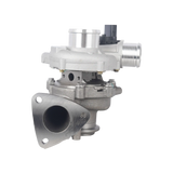 EE-850840 turbocharger view 2