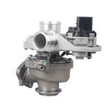 EE-850840 turbocharger view 3
