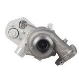 EE-850840 turbocharger view 4