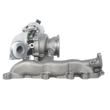 Standard Turbo Charger for Volkswagen Crafter 2.0L TDI 103kw GTD1446 04L253056R 873970-5001S — EE-873970 — image 2