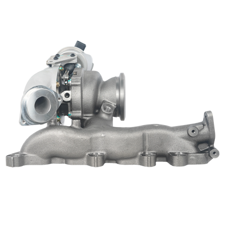 Standard Turbo Charger for Volkswagen Crafter 2.0L TDI 103kw GTD1446 04L253056R 873970-5001S — EE-873970 — image 2