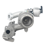 Standard Turbo Charger for Volkswagen Crafter 2.0L TDI 103kw GTD1446 04L253056R 873970-5001S — EE-873970 — image 3