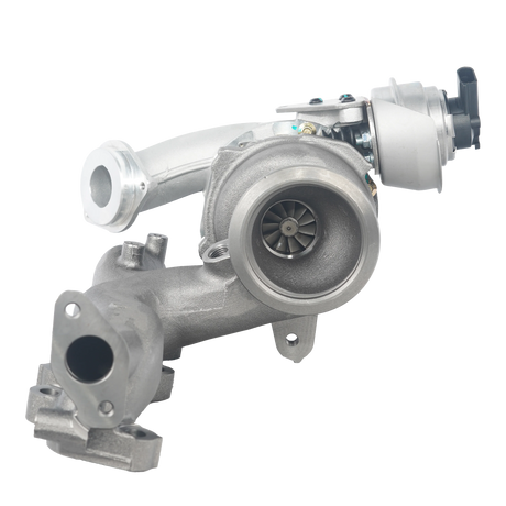 Standard Turbo Charger for Volkswagen Crafter 2.0L TDI 103kw GTD1446 04L253056R 873970-5001S — EE-873970 — image 3