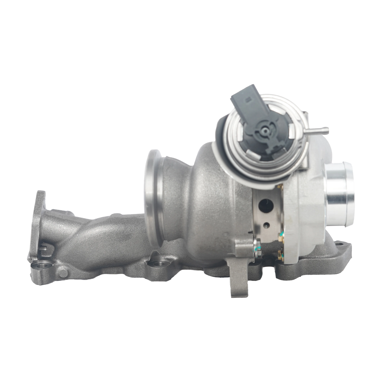 Standard Turbo Charger for Volkswagen Crafter 2.0L TDI 103kw GTD1446 04L253056R 873970-5001S — EE-873970 — image 4