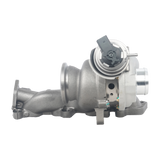 Standard Turbo Charger for Volkswagen Crafter 2.0L TDI 103kw GTD1446 04L253056R 873970-5001S — EE-873970 — image 4