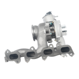 Standard Turbo Charger for Volkswagen Crafter 2.0L TDI 103kw GTD1446 04L253056R 873970-5001S — EE-873970 — image 5