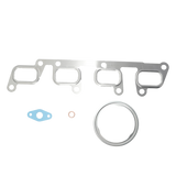 Standard Turbo Charger for Volkswagen Crafter 2.0L TDI 103kw GTD1446 04L253056R 873970-5001S gasket set — EE-873970 — image 6