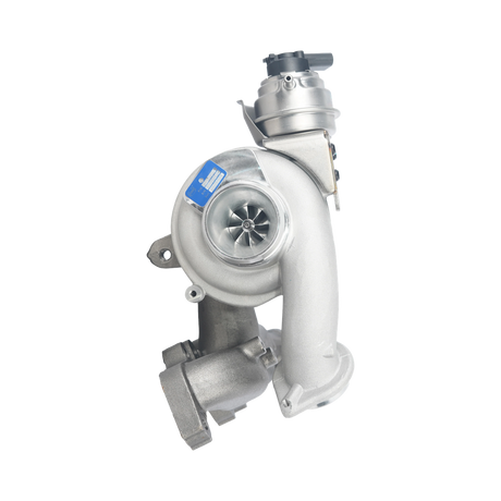 Standard Turbo Charger for Volkswagen Crafter 2.0L TDI 103kw GTD1446 04L253056R 873970-5001S — EE-873970 — image 1