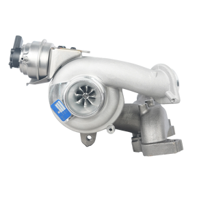 Standard Turbo Charger for Volkswagen Crafter 2.0L TDI 103kw GTD1446 04L253056R 873970-5001S — EE-873970 — image 1