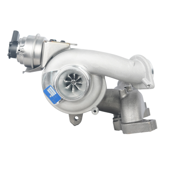 Standard Turbo Charger for Volkswagen Crafter 2.0L TDI 103kw GTD1446 04L253056R 873970-5001S — EE-873970 — image 1