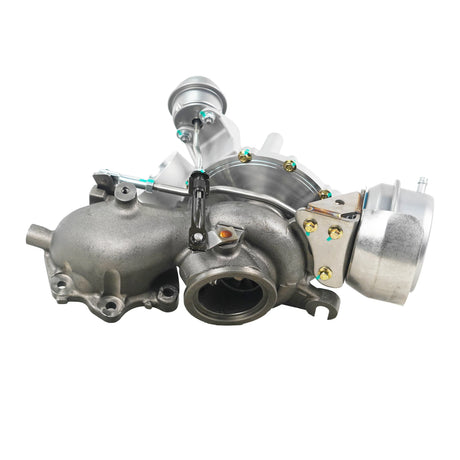 DSGT2260 Turbo Charger for Nissan Navara NP300 D23 M9T YS23DDTT 2014-on 14411-9953R Low Pressure — EE-883860 — image 2