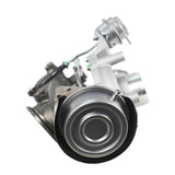 DSGT2260 Turbo Charger for Nissan Navara NP300 D23 M9T YS23DDTT 2014-on 14411-9953R Low Pressure — EE-883860 — image 3