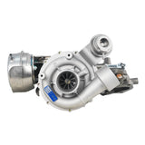 DSGT2260 Turbo Charger for Nissan Navara NP300 D23 M9T YS23DDTT 2014-on 14411-9953R Low Pressure — EE-883860 — image 1