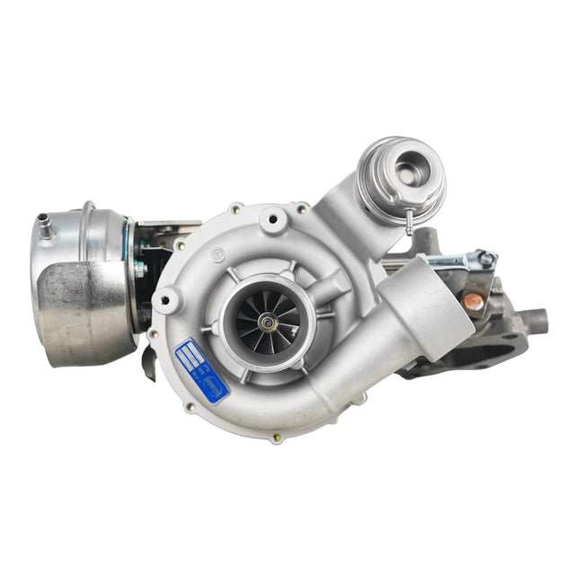 DSGT2260 Turbo Charger for Nissan Navara NP300 D23 M9T YS23DDTT 2014-on 14411-9953R Low Pressure — EE-883860 — image 1