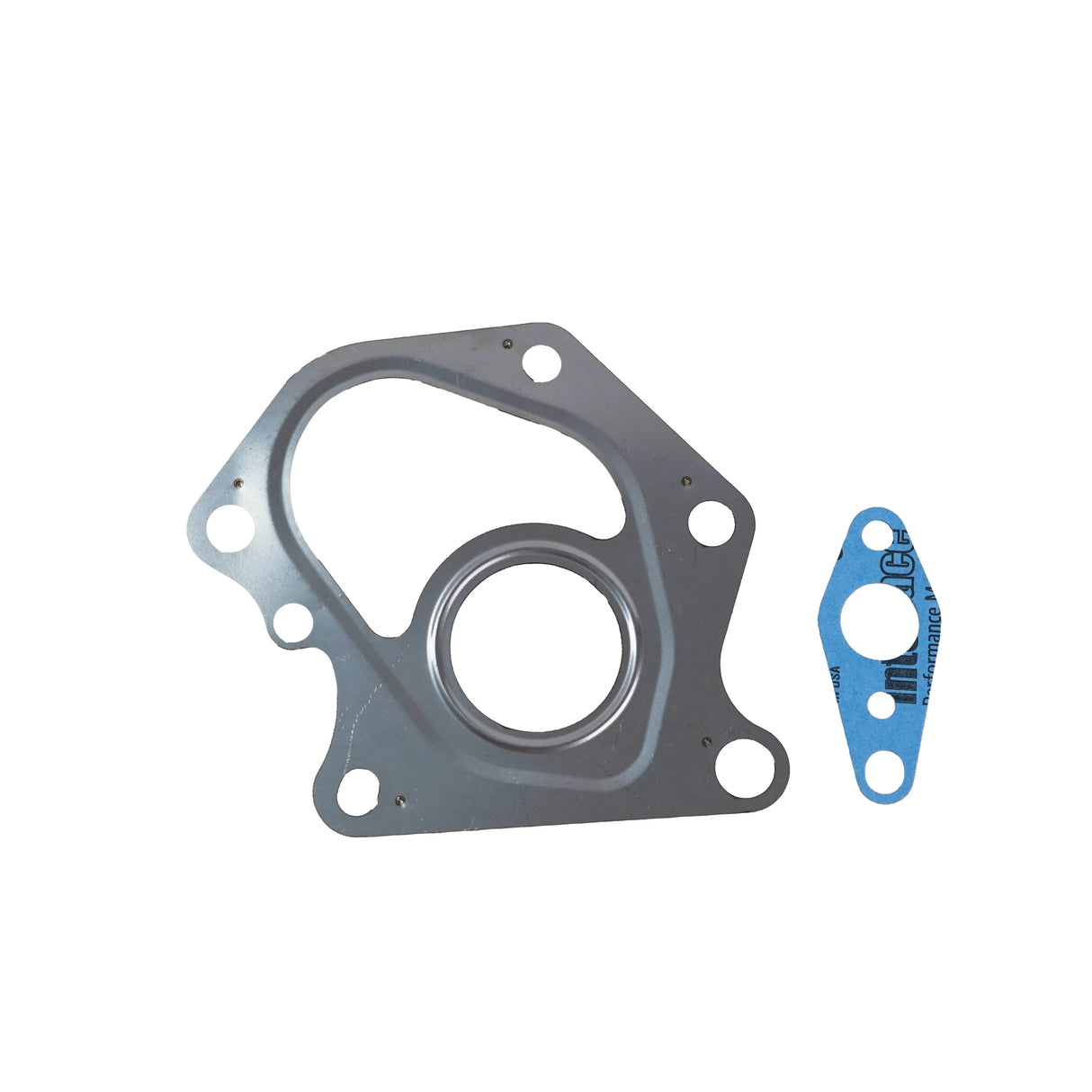 DSGT2260 Turbo Charger for Nissan Navara NP300 D23 M9T YS23DDTT 2014-on 14411-9953R Low Pressure gasket set — EE-883860 — image 5