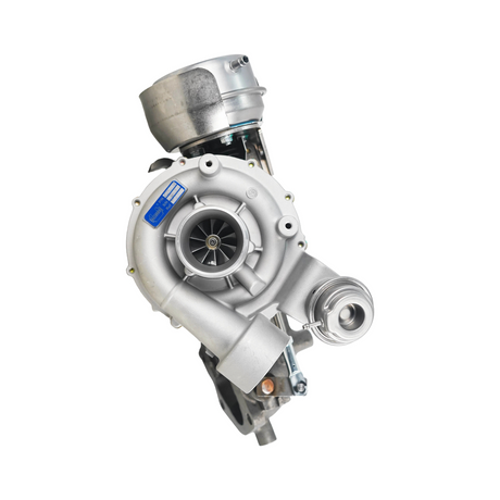 DSGT2260 Turbo Charger for Nissan Navara NP300 D23 M9T YS23DDTT 2014-on 14411-9953R Low Pressure — EE-883860 — image 1