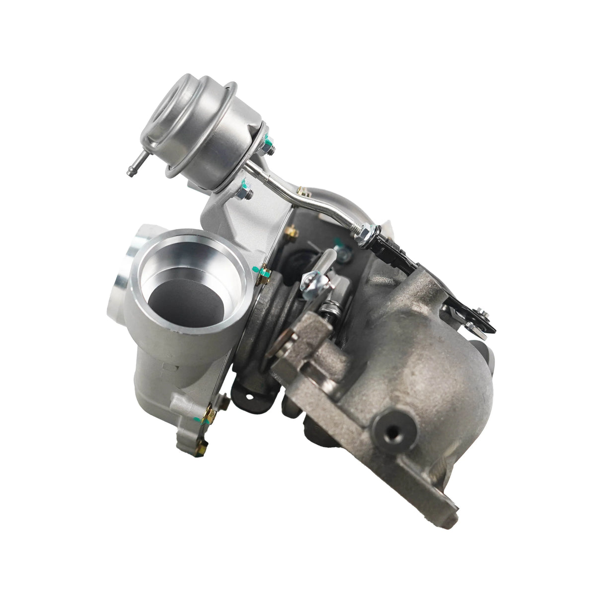 DSGT2260 Turbo Charger for Nissan Navara NP300 D23 M9T YS23DDTT 2014-on 14411-9953R Low Pressure — EE-883860 — image 4