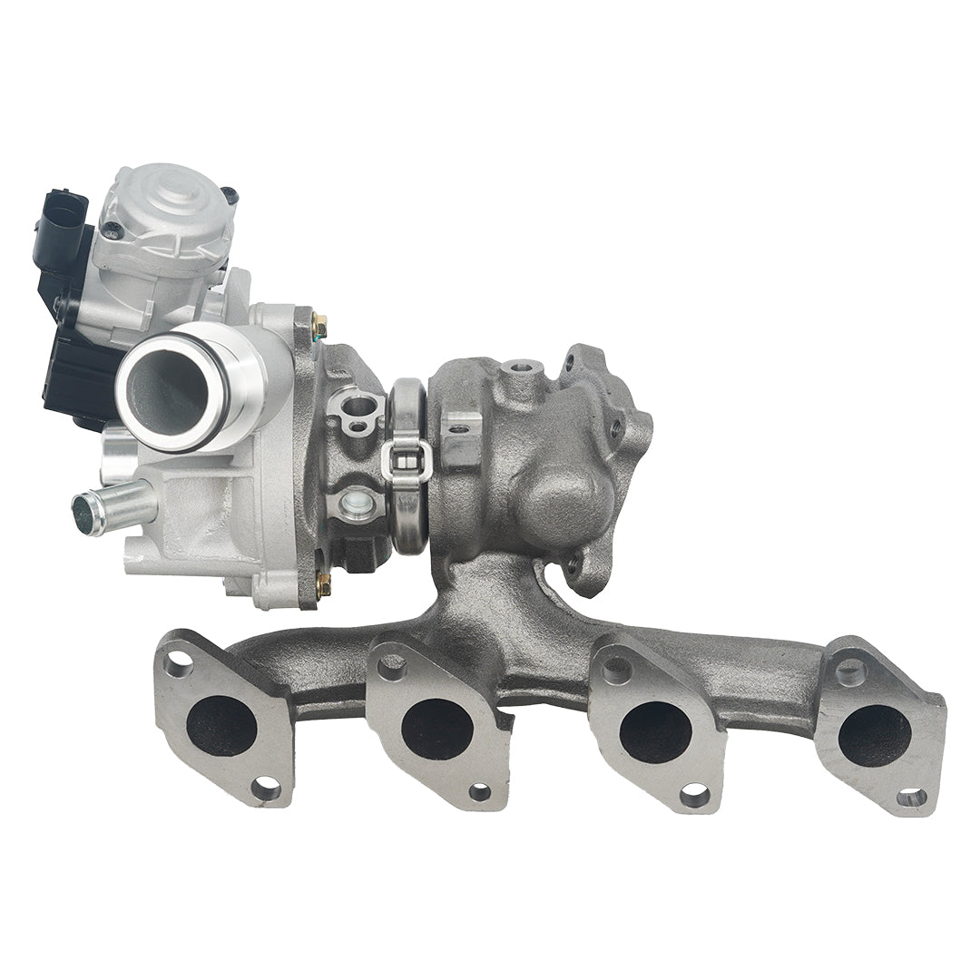E&E RHF3 turbocharger turbine housing