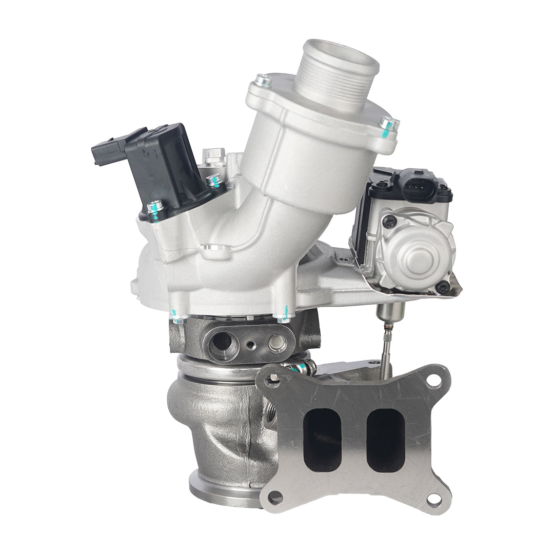 Standard Turbo Charger for Audi S3 & Volkswagen Golf R 2.0L TFSI RHF4 9VA04 06K145702J IS38 - CCT Turbo