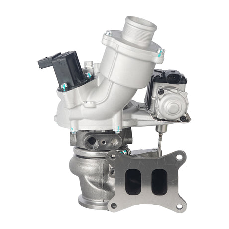 Standard Turbo Charger for Audi S3 & Volkswagen Golf R 2.0L TFSI RHF4 9VA04 06K145702J IS38 - CCT Turbo