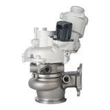 Standard Turbo Charger for Audi S3 & Volkswagen Golf R 2.0L TFSI RHF4 9VA04 06K145702J IS38 - CCT Turbo