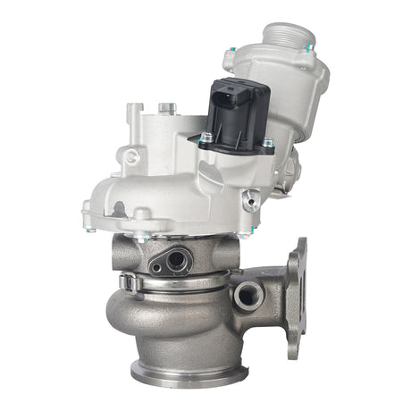 Standard Turbo Charger for Audi S3 & Volkswagen Golf R 2.0L TFSI RHF4 9VA04 06K145702J IS38 - CCT Turbo