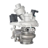 Standard Turbo Charger for Audi S3 & Volkswagen Golf R 2.0L TFSI RHF4 9VA04 06K145702J IS38 - CCT Turbo