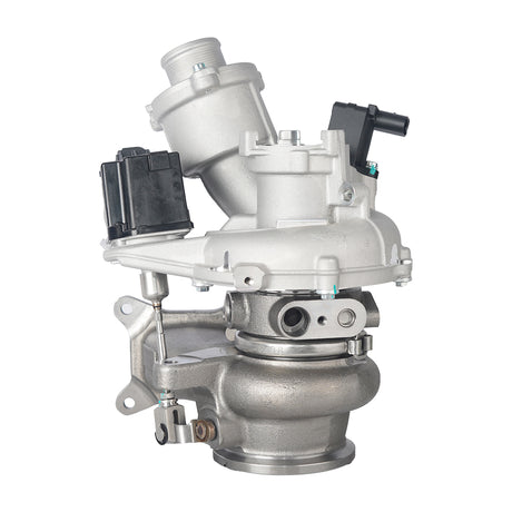 Standard Turbo Charger for Audi S3 & Volkswagen Golf R 2.0L TFSI RHF4 9VA04 06K145702J IS38 - CCT Turbo