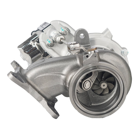 Standard Turbo Charger for Audi S3 & Volkswagen Golf R 2.0L TFSI RHF4 9VA04 06K145702J IS38 - CCT Turbo