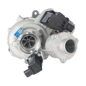 Standard Turbo Charger for Audi S3 & Volkswagen Golf R 2.0L TFSI RHF4 9VA04 06K145702J IS38 - CCT Turbo