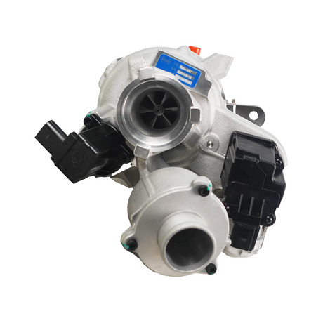 E&E RHF4 turbocharger 9VA06