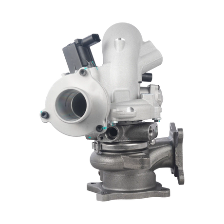 EE-9VA08 turbocharger