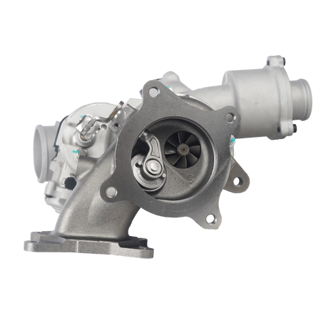 EE-9VA08 turbocharger view 6