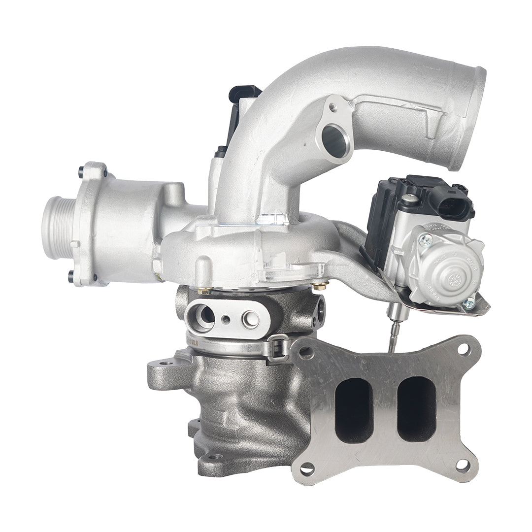Brand New Turbo Charger for Audi A4 A5 A6 A7 Q5 2.0L EA888 TFSI 9VA10 06L145702F - CCT Turbo