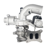 Brand New Turbo Charger for Audi A4 A5 A6 A7 Q5 2.0L EA888 TFSI 9VA10 06L145702F - CCT Turbo