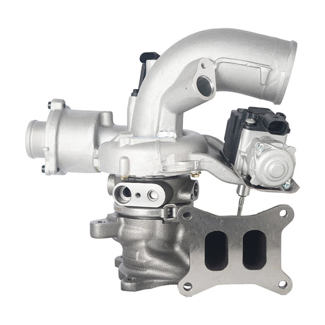 Brand New Turbo Charger for Audi A4 A5 A6 A7 Q5 2.0L EA888 TFSI 9VA10 06L145702F - CCT Turbo