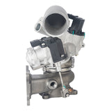 Brand New Turbo Charger for Audi A4 A5 A6 A7 Q5 2.0L EA888 TFSI 9VA10 06L145702F - CCT Turbo