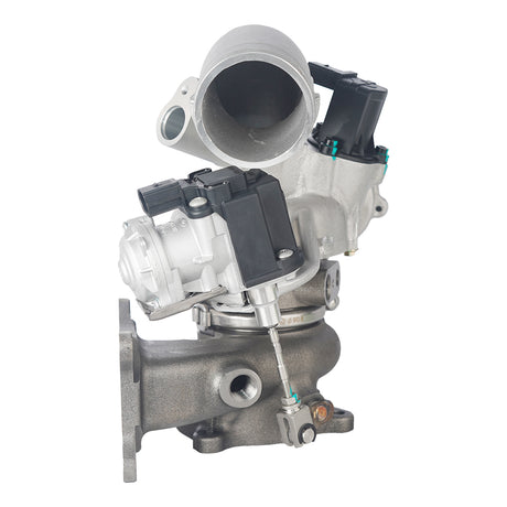 Brand New Turbo Charger for Audi A4 A5 A6 A7 Q5 2.0L EA888 TFSI 9VA10 06L145702F - CCT Turbo