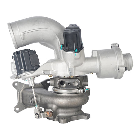 Brand New Turbo Charger for Audi A4 A5 A6 A7 Q5 2.0L EA888 TFSI 9VA10 06L145702F - CCT Turbo