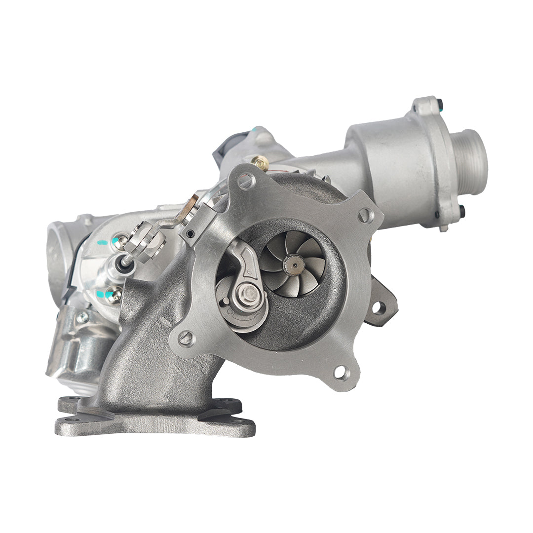 Brand New Turbo Charger for Audi A4 A5 A6 A7 Q5 2.0L EA888 TFSI 9VA10 06L145702F - CCT Turbo