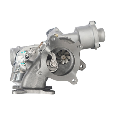 Brand New Turbo Charger for Audi A4 A5 A6 A7 Q5 2.0L EA888 TFSI 9VA10 06L145702F - CCT Turbo